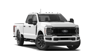 2027 Ford Super Duty® External Image 4